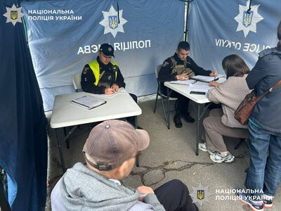 Масована атака дронів на Київ: є постраждалі та руйнування