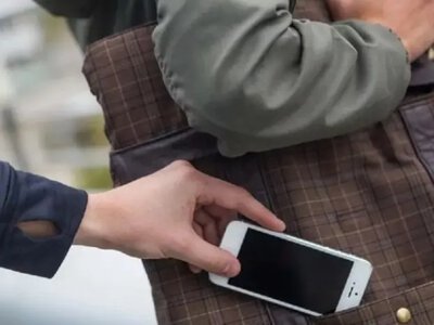 Якщо загубили смартфон: 3 термінові кроки, які врятують ваші гроші та акаунт у Viber