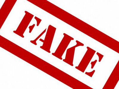 Ворог знову розповідає про фейкову окупацію села на Сумщині