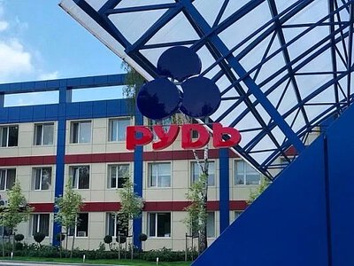 Удар по Житомиру знищив склад та приміщення виробника морозива «Рудь»