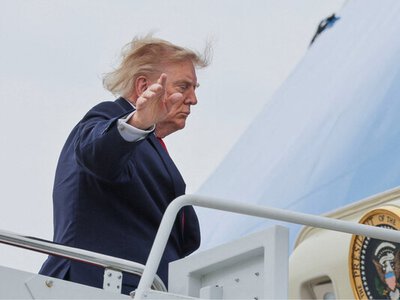 Трамп заявив, чого хоче від Зеленського та Путіна
