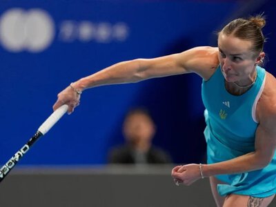 Збірна України з тенісу вперше пробилася до фіналу Кубка Біллі Джин Кінг