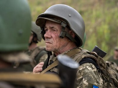 Чому 60-річних позбавляють бронювання в системі «Оберіг» та що з цим робити