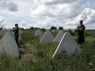 Північна загроза: чому Кремль зондує східний фланг НАТО