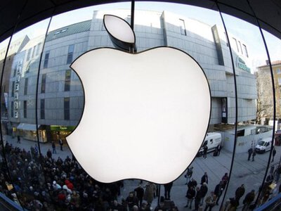 Компанію Apple зобовʼязали виплатити $5,7 млрд у справі про патент на технологію тактильного відгуку