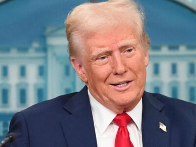 Трамп заявив, що хоче, аби Зеленський і Путін домовилися про припинення вогню