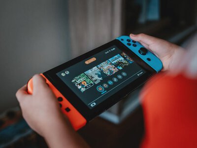 Nintendo виграла ще одну справу проти піратства навколо Switch