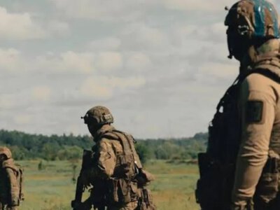 Сили оборони контролюють Добропілля попри заяви РФ