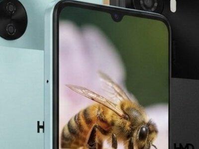 HMD Aura 2 Pro: новий бюджетник з Helio G81
