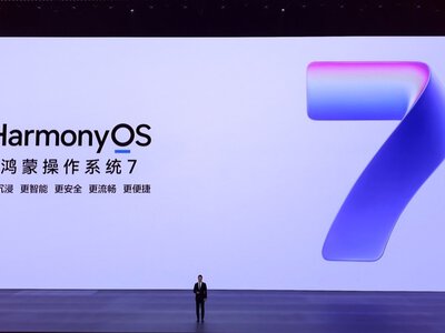 HarmonyOS 7: гра стане ще комфортнішою