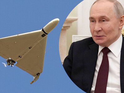 500 дронів по Польщі, а далі ультиматум: Загородній описав сценарій тиску Росії на Європу