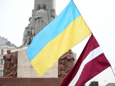 Україна та Латвія домовилися про співпрацю у сфері юстиції