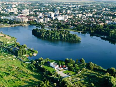Хмельницькому — 595 років: як місто над Південним Бугом відзначає ювілей