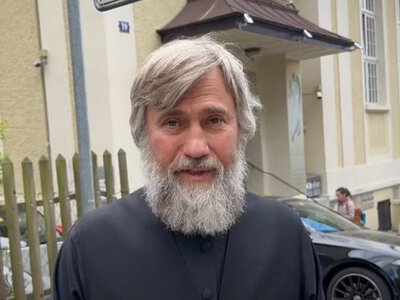 ЗМІ: екснардеп Новинський отримав громадянство Сербії
