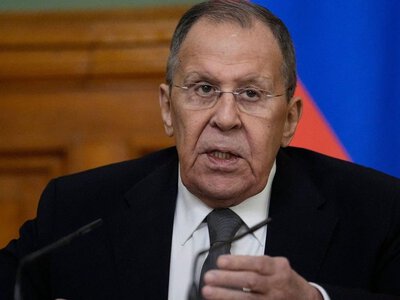 Цілі СВО будуть досягнуті, загроза з боку України ліквідована, – Лавров