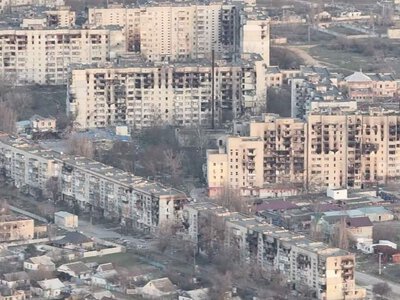 В Олешках стає все гірше: у місті фіксували випадки голодної смерті, – ЗМІ