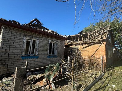 У Межовій убито 17-річну дівчину, яку не змогли евакуювати