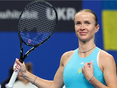 Україна вперше вийшла у фінал Кубку Біллі Джин Кінг з тенісу