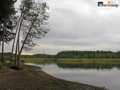 У Малинській громаді 14 річок і 69 водних об’єктів: суд зобов’язав встановити захисні межі