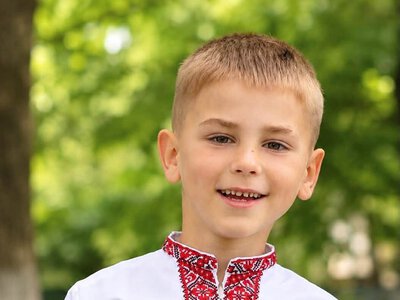 У лікарні помер 6-річний хлопчик, який постраждав травмувався під час перекидання «КАМАЗу»