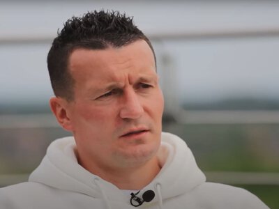 Собослай? Там щось було особисте, що Циганков так завівся: Федецький про героїв і дебютантів, гімн Мальдери та Грузію