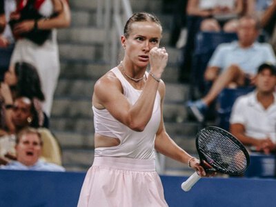 Світоліна вивела Україну у фінал Кубку Біллі Джин Кінг