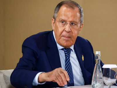 FAZ: Глава МЗС Німеччини закликав Лаврова відмовитися від ескалації щодо країн НАТО