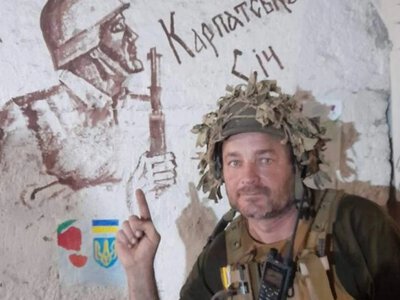  Полеглому військовому з Херсонщини Ігорю Дяченку присвоїли звання почесного громадянина Голої Пристані 