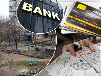 Українці почали брати значно більші кредити: середня сума зросла одразу на 55%