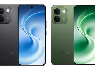 Vivo S2 FE: акумулятор 10000 мАг та Dimensity 7300e