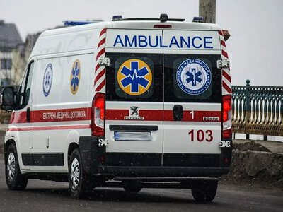 На Одещині невідомий напав із ножем на військовослужбовця ТЦК