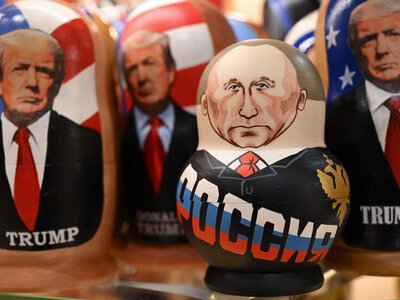 Трамп і Путін винні в наростанні глобальної енергетичної кризи