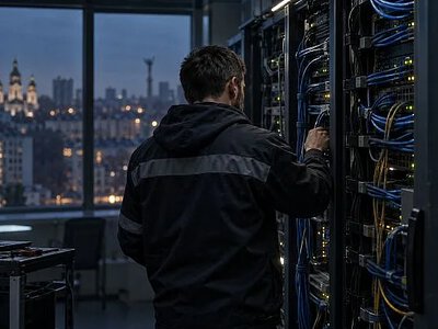 Росія розширює список цілей: ISW розповів про удари по дата-центрам та телекомунікаціям