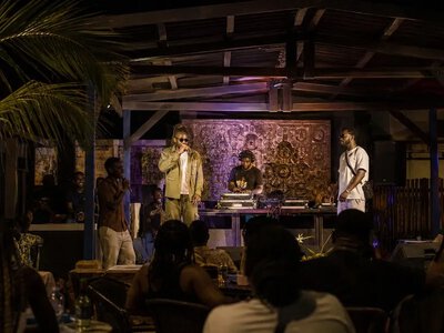 В Аккрі відбувся Pub Fest перед Ghana DJ Awards 2026 — MyJoyOnline