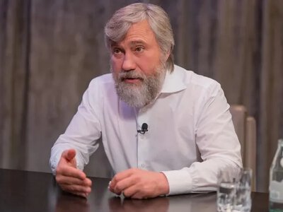 Сербія надала громадянство колишньому нардепу-втікачу Новинському