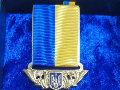 Військовому Ігорю Дяченку посмертно присвоїли звання почесного громадянина Голої Пристані