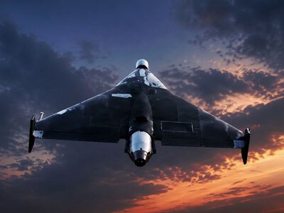 Шахеди знову атакують Україну: де є загроза удару