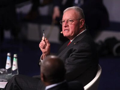 Келлог запропонував Путіну легкий і швидкий варіант завершення війни проти України