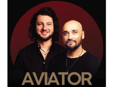 У Чернівцях 29 вересня виступить гурт AVIATOR
