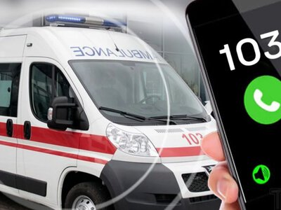 Швидка чи сімейний лікар: у яких випадках терміново треба викликати екстрену медичну допомогу