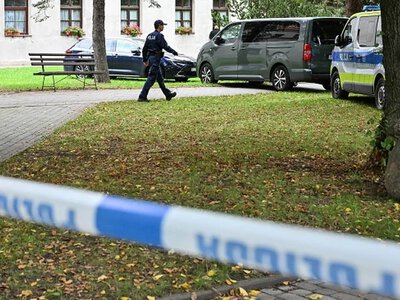 Смертельний напад у монастирі в Польщі: що відомо про українця-нападника