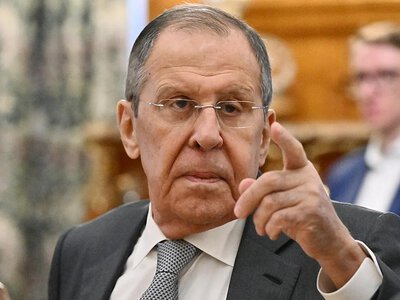 Лавров на Генасамблеї ООН пригрозив Україні та звинуватив Захід