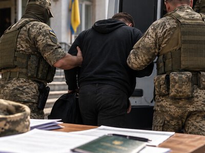 В Одесі суд скасував мобілізацію чоловіка, засудженого за перешкоджання ЗСУ