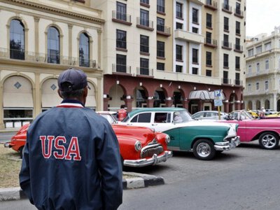 ​Трамп: США та Куба можуть домовитися без військового втручання