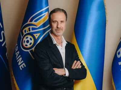 Мальдера може незабаром залишити збірну України. Що трапилось