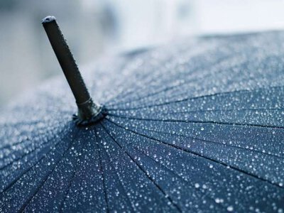 Укргідрометцентр: 27 вересня вдень до +21°, на сході подекуди дощитиме