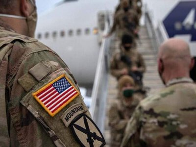 США та росія прибрали вимогу про людський контроль із міжнародної угоди щодо зброї з ШІ – WP