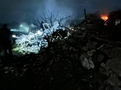 РФ обстріляла Запорізьку область: є загиблі та поранені
