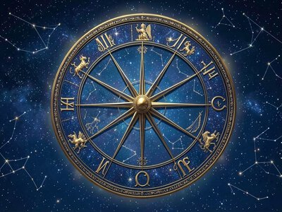 Гороскоп на 27 вересня 2026: Космічна енергія для творчості та натхнення