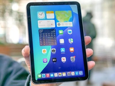 iPad mini отримає найбільше оновлення за останні роки: ціна може злетіти до $799